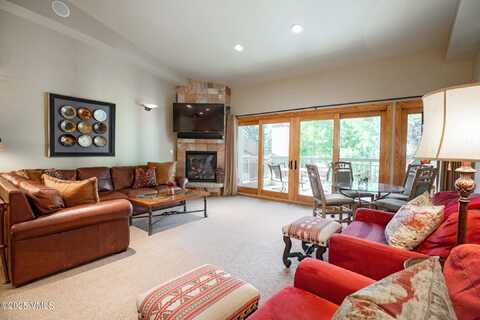 390 E Lionshead Circle, Vail, CO 81657