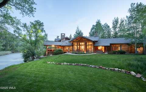 21900 Hwy 6, Eagle, CO 81631