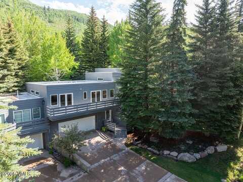 775 Potato Patch Drive, Vail, CO 81657