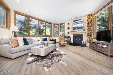 775 Potato Patch Drive, Vail, CO 81657