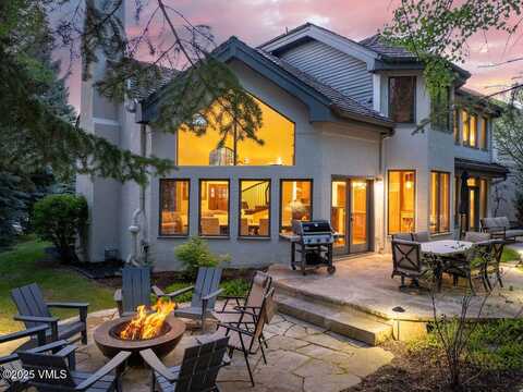 4 Ambleside Place, Edwards, CO 81632