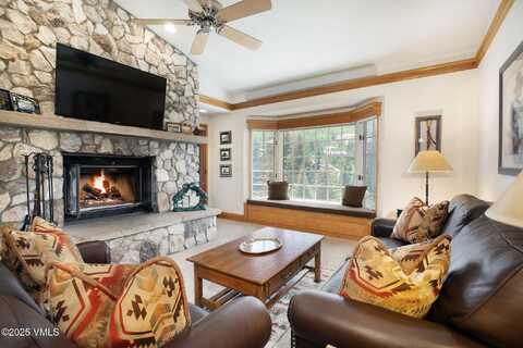 120 Offerson Road, Beaver Creek, CO 81620