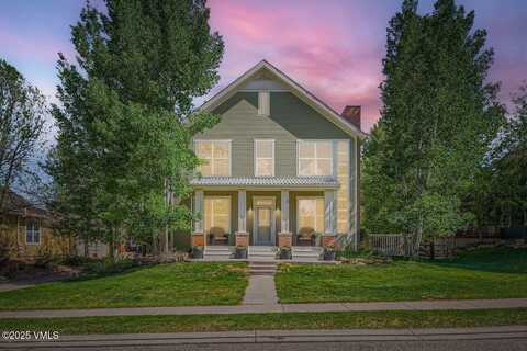 41 Wren Court, Eagle, CO 81631