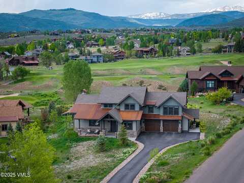 4 E Dewey Park, Eagle, CO 81631
