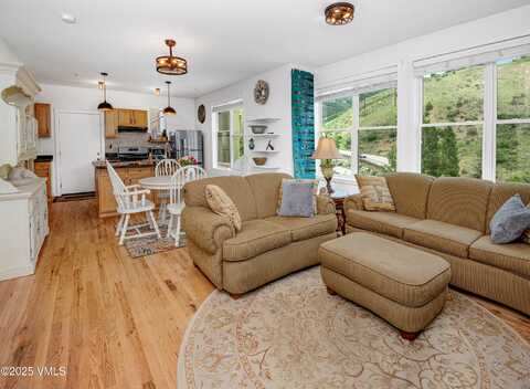 511 Metcalf Road, Avon, CO 81620
