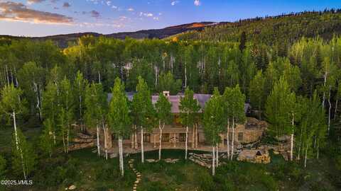 46 Jasmine, Avon, CO 81620