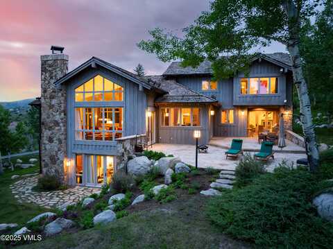 2005 Wildwood Road, Avon, CO 81620