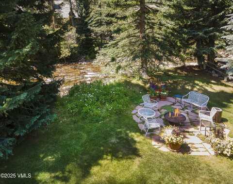 4030 Bighorn Road, Vail, CO 81657