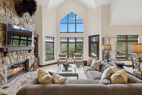 35 Stag Gulch Court, Edwards, CO 81632