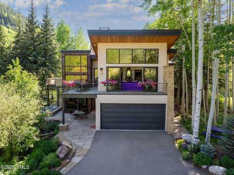 3013 Booth Creek Drive, Vail, CO 81657