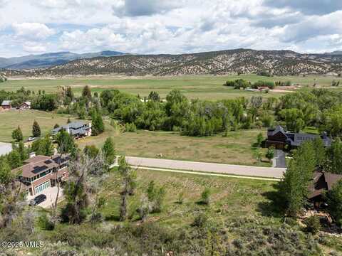 2538 Eagle Ranch Road, Eagle, CO 81631