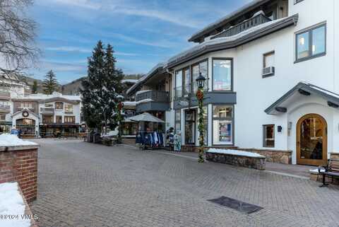 291 Bridge Street, Vail, CO 81657