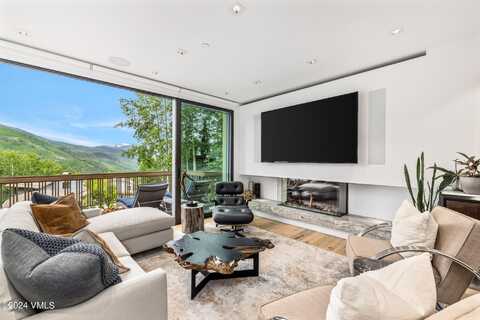 784 Potato Patch Drive, Vail, CO 81657