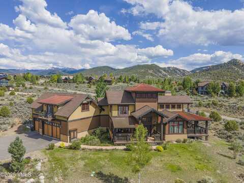 75 Aster Court, Eagle, CO 81631