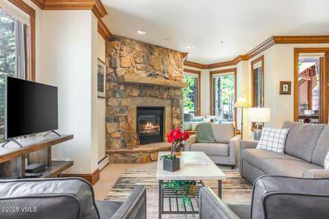 62 Highlands Lane, Beaver Creek, CO 81620