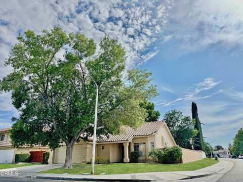 44543 Tarragon Drive, Lancaster, CA 93536