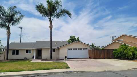 2791 Elizondo Avenue, Simi Valley, CA 93065