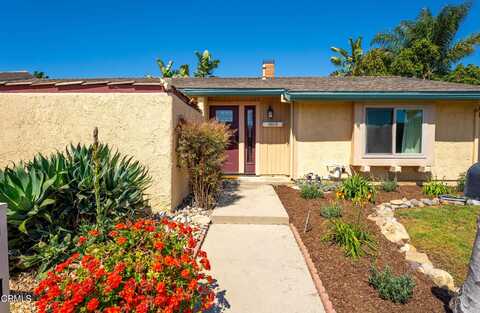 10215 Alexandria Street, Ventura, CA 93004