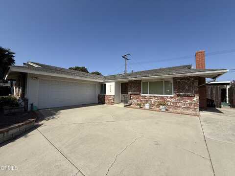 1204 Cardigan Avenue, Ventura, CA 93004