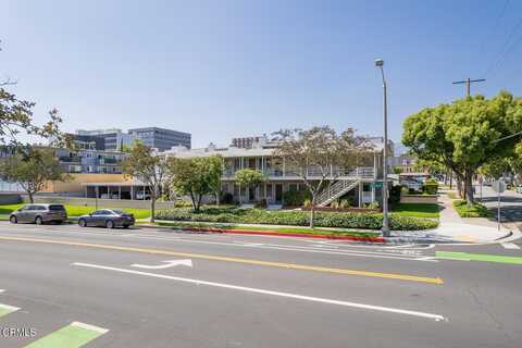 999 Cordova Street, Pasadena, CA 91106