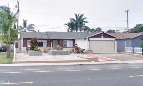4127 South C Street, Oxnard, CA 93033