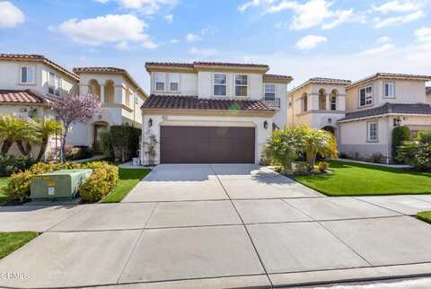1460 Viewpoint Drive, Oxnard, CA 93035