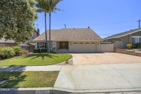 373 Sacramento Drive, Ventura, CA 93004