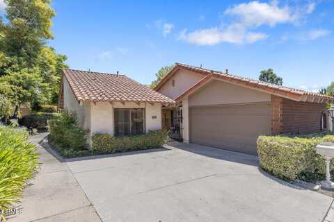 4062 Bridgewood Lane, Thousand Oaks, CA 91362