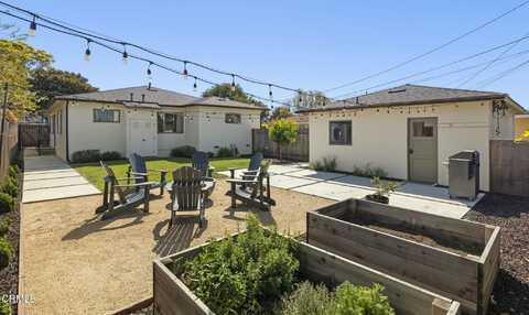 295-297 Estrella Street, Ventura, CA 93003