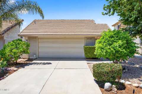 27127 Rio Bosque Drive, Valencia, CA 91354