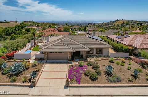1262 Westridge Drive, Ventura, CA 93003