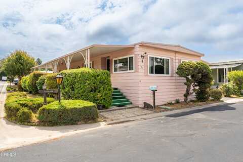 157 La Plaza Way, Ojai, CA 93023