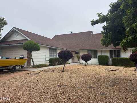 8223 Tiara Street, Ventura, CA 93004
