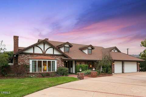 11415 Highridge Court, Camarillo, CA 93012