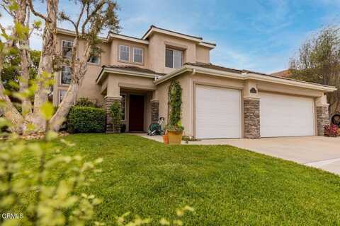33 Alhambra Avenue, Ventura, CA 93004