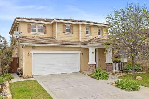 371 Huerta Street, Oxnard, CA 93030