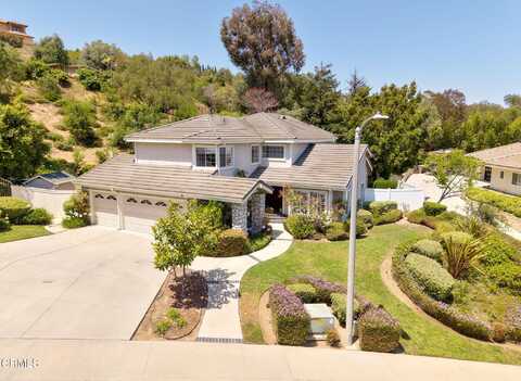 2048 Sierra Mesa Drive, Camarillo, CA 93010