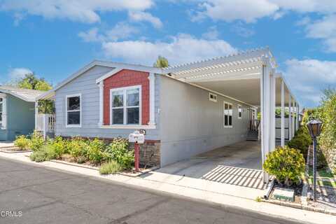 65 Don Antonio Way, Ojai, CA 93023