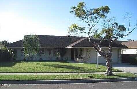 5438 Woodbury Street, Ventura, CA 93003