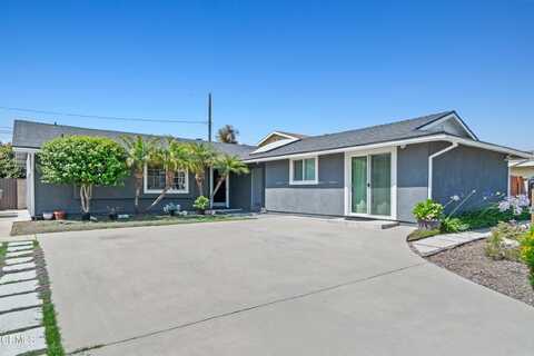 1350 Elder Street, Oxnard, CA 93036