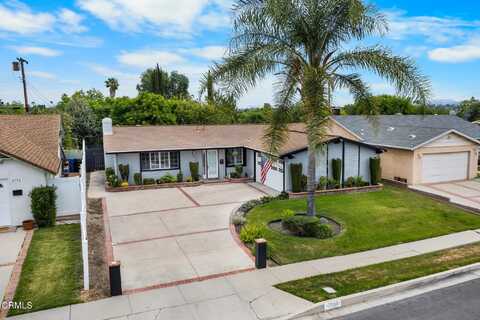 6552 Neddy Avenue, West Hills, CA 91307