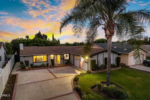 6552 Neddy Avenue, West Hills, CA 91307