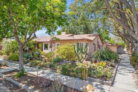 339 2nd Street, Fillmore, CA 93015