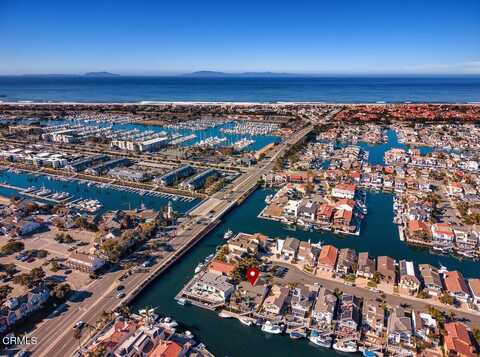 2524 Monaco Drive, Oxnard, CA 93035