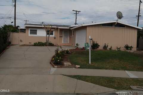 1019 West Pine Street, West Covina, CA 91790
