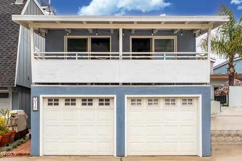317 Cahuenga Drive, Oxnard, CA 93035
