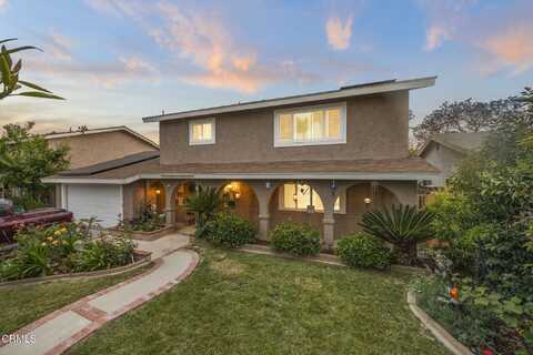 1099 North Agusta Avenue, Camarillo, CA 93010