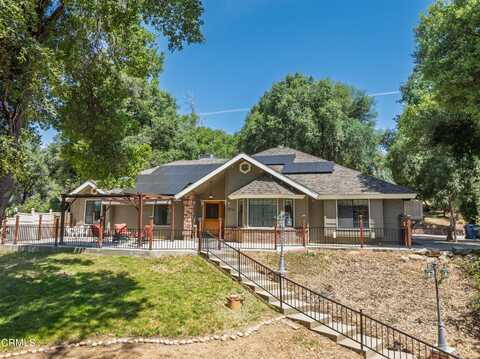 51793 Quail Ridge Road, Oakhurst-385, CA 93644