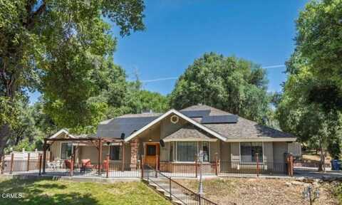 51793 Quail Ridge Road, Oakhurst-385, CA 93644