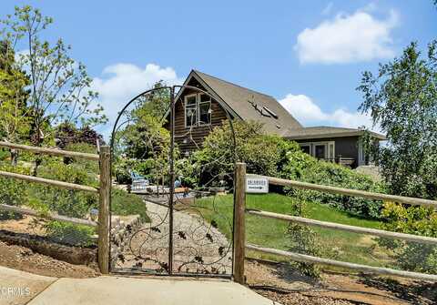 21860 Buckthorne Court, Tehachapi, CA 93561